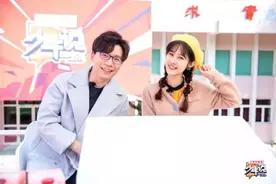 《少年说》澳门少年因台风立志成气象学家，母女争夺最佳辩手欢乐上演图片