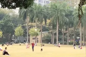 最低气温13℃！佛山切换至“阴雨+降温”模式！视频封面