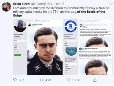 可怕！一夜之间，美军王牌部队失去美国民心