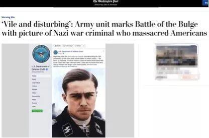 可怕！一夜之间，美军王牌部队失去美国民心