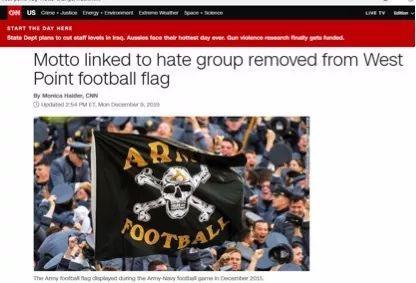 可怕！一夜之间，美军王牌部队失去美国民心