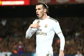 【球星】诺坎普上演72变！进球被吹掩盖不住贝尔高光视频封面