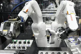 聚焦多场景应用！来看日本国际机器人展视频封面