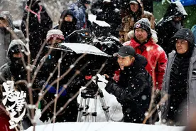 史上最牛五大狙击手，中国有一人上榜 张艺谋将以他为主角拍一部战争电影图片