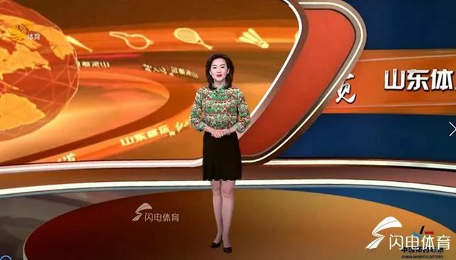 看过来！山东体育频道《山东体坛纵览》节目冬季约稿开始啦
