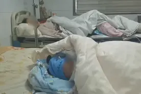 “婴谋”！女子生下双胞胎第二天就卖掉一个，如今还要卖另一个！