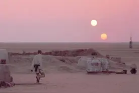 《星战9》：旧情怀和新元素之间的进退失据图片