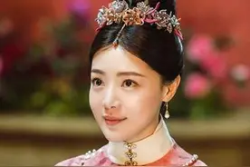 大明风华朱瞻基最后和谁在一起 孙若微和胡善祥相认了吗是第几集图片