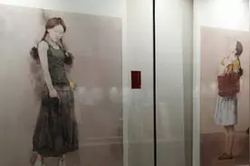佛山12位画家新晋中国美协会员，快来看他们的50幅代表作视频封面