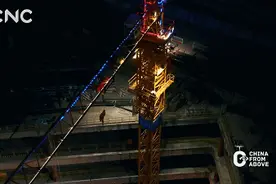 瞰中国|“中国硅谷”活力南山
