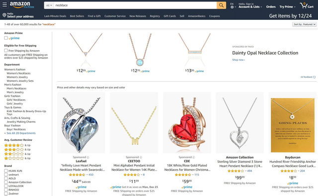 3招教你挖掘不易“撞词”亚马逊长尾关键词