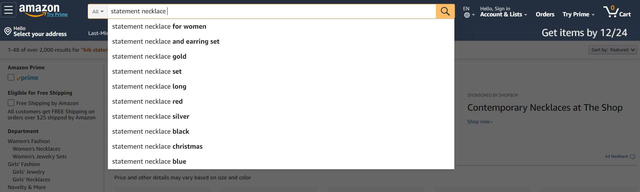 3招教你挖掘不易“撞词”亚马逊长尾关键词