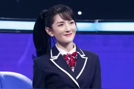 《嗨唱转起来》开启经典偶像井喷模式 张柏芝再唱《星语星愿》惹全场泪目图片