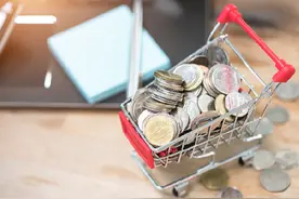 微信“分付”姗姗来迟 巨头消金之役一触即发图片