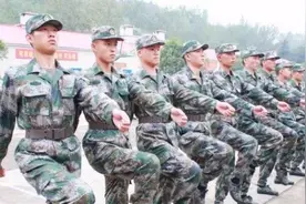 新兵下连，退伍老兵有这几点感悟与你分享图片