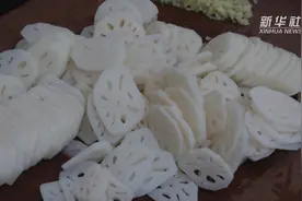 河北隆尧：泽畔“贡藕”富农家视频封面