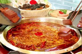 城北网红美食推介！半个娱乐圈都在吃的谭鸭血，拱墅区第①家！经典图片