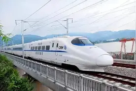 一批高铁将开建，合肥到上海或最快2小时、到南京半小时！图片