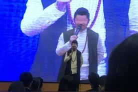 那些网红“成功学大师”，都是“震古烁今”的骗局图片