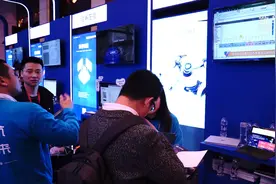 专家：数字化、智能化的零售业发展趋势将进一步显现视频封面