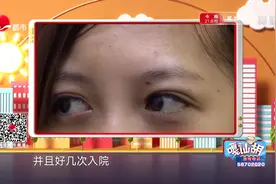男友家暴，还与50岁阿姨搞暧昧，女友揭穿竟被从家里打到走廊！视频封面