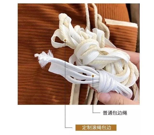 品质购 | 冬日恋曲，拼色立体绒给你质感的温暖