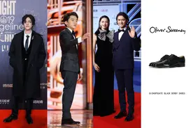 Oliver Sweeney与你相约下一个十年图片