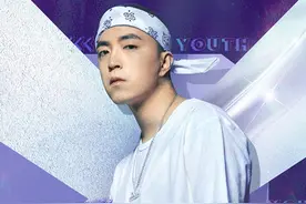 《青你2》导师阵容继LISA后 官宣Jony J图片