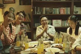 澳门国际电影节落幕 于谦凭《老师·好》首夺影帝图片