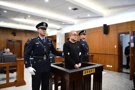 孙小果做了什么事被判死刑 孙小果被执行死刑原因曝光 孙小果案件始末图片