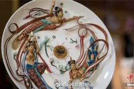 给我一团面，我给你捏出“大千世界”图片