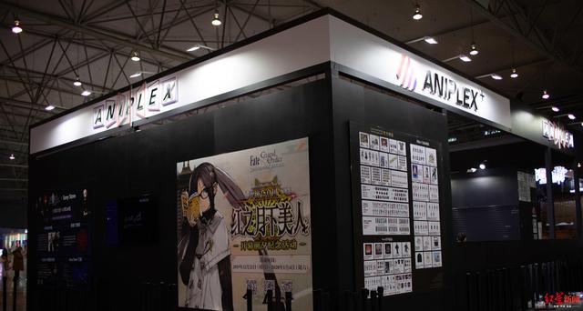 ACGN有多火?在成都逛了B站线下漫展后我服了