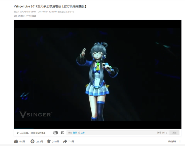 ACGN有多火?在成都逛了B站线下漫展后我服了