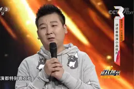 越战越勇：谢昀杉自曝出生时因妈妈难产差点死掉，两岁多才会走路视频封面