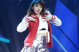 孔雪儿为什么退出JYP 孔雪儿个人资料背景介绍图片