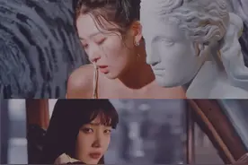 Red Velvet新歌《Psycho》MV公开 裴珠泫孙承欢等转型暗黑御姐散发神秘气息图片