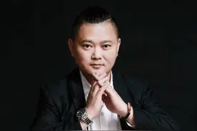 东易日盛筑巢墅装设计师系列专访之徐龙：做设计要持续不断精进图片
