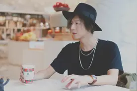 如果我没有了音乐，还是不是一个有趣的人？图片