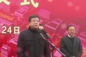 上海立信会计金融学院：在浦东打造“没有围墙”的新校区视频封面