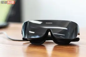 HUAWEI VR Glass 评测：优质的随身 VR 体验图片