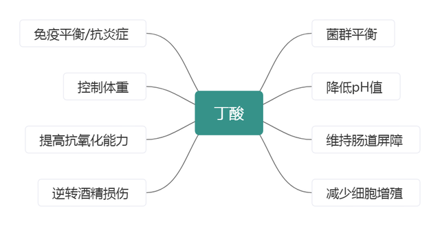 你吃的膳食纤维对你有帮助吗