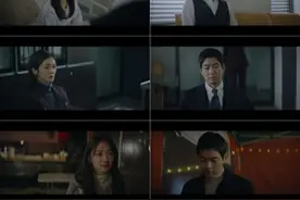 《VIP》居2019年月火剧收视1位 大结局：张娜拉选择原谅李尚允图片