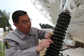 “通信高工”林义勇：乐于有为 甘于无名视频封面