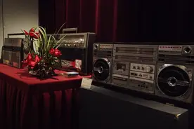耳畔的回忆——走进天津收音机博物馆 聆听岁月留声视频封面