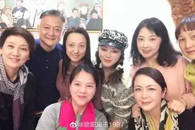 泪目！宝玉凤姐再聚首，世间再无林妹妹图片