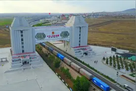 国家年轮｜北疆国门见证中国发展历程视频封面