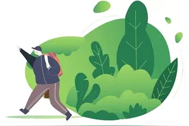 购票入园24年的省植物园为何免费向百姓开放——相关负责人答记者问图片