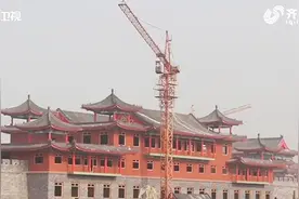 山东新闻联播头条播发丨齐河博物馆群置身山水画园林中，打造弘扬传统文化平台图片