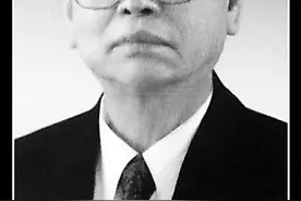 肖寒同志逝世图片