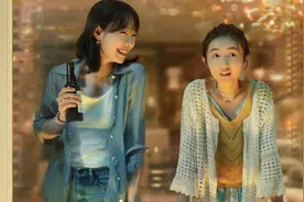 《亲爱的新年好》发布告白特辑 白百何寄语所有女生：享受当下不惧未来视频封面